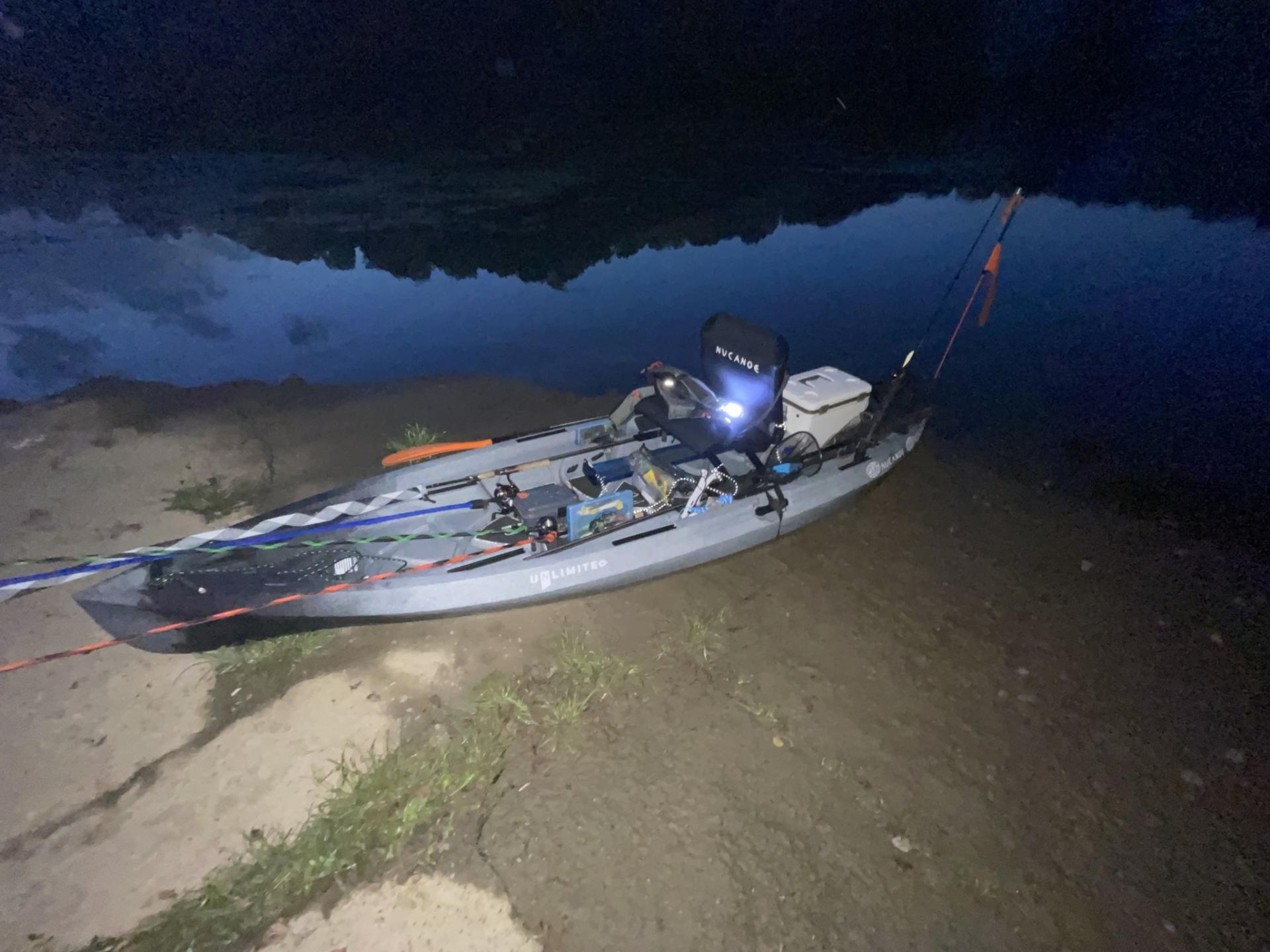 How To Choose The Right Fishing Kayak For Bass Fishing In 2021 And Beyond »  Champions Kayak Fishing