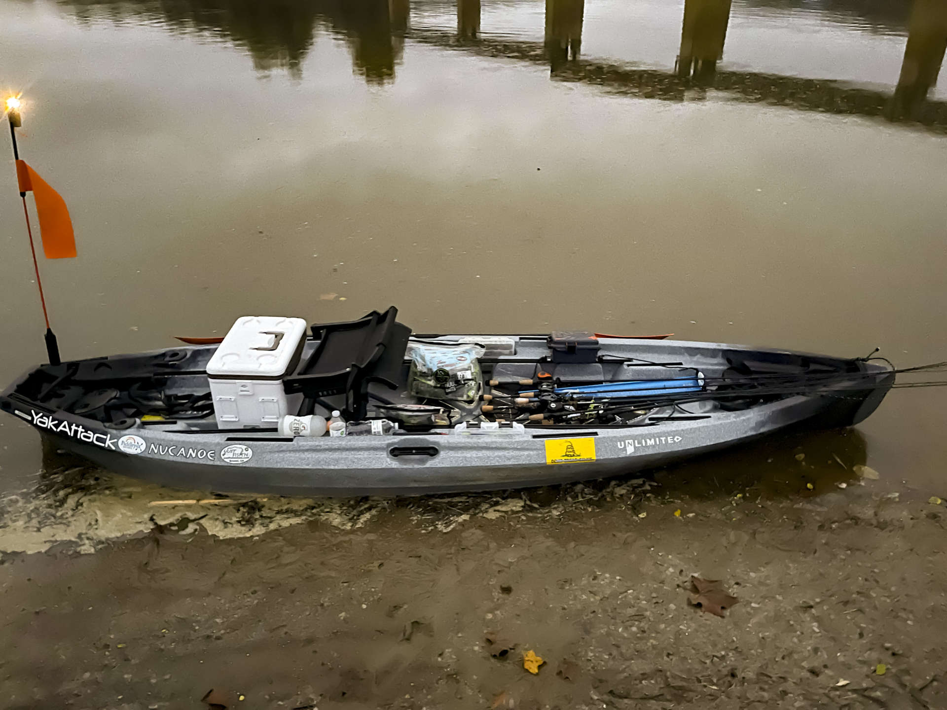 How To Get Started In Kayak Bass Fishing The Right Way » Champions